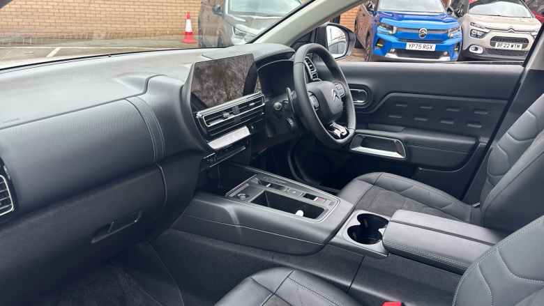 Citroen C5 Aircross 1.5D Max Edition 5dr Auto Diesel Hatchback